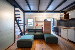 Elegant Loft - Vicenza Center Vicenza